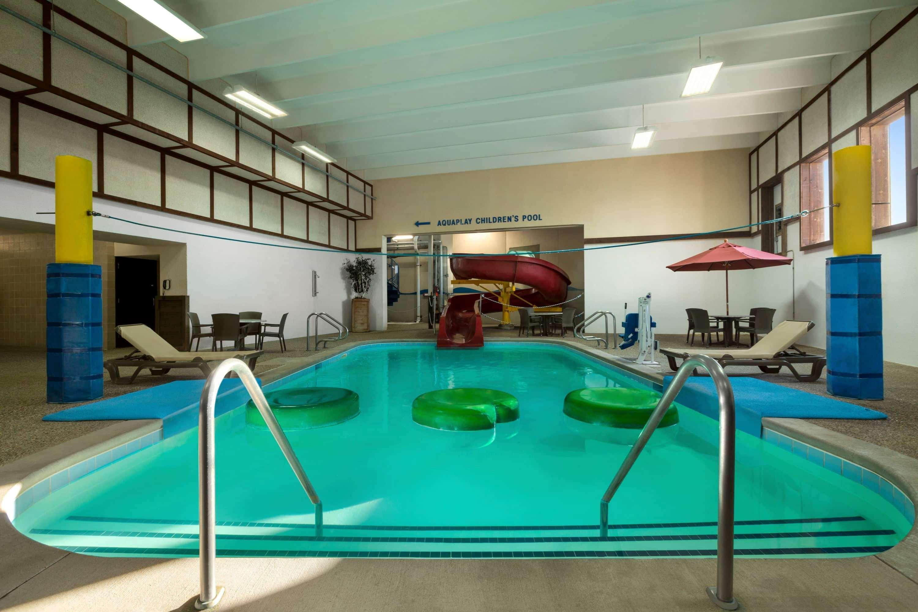 Hotel Baymont By Wyndham Mandan Bismarck Area Extérieur photo